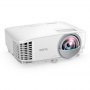 Benq | MW826STH | DLP projector | WXGA | 1280 x 800 | 3500 ANSI lumens | White - 2